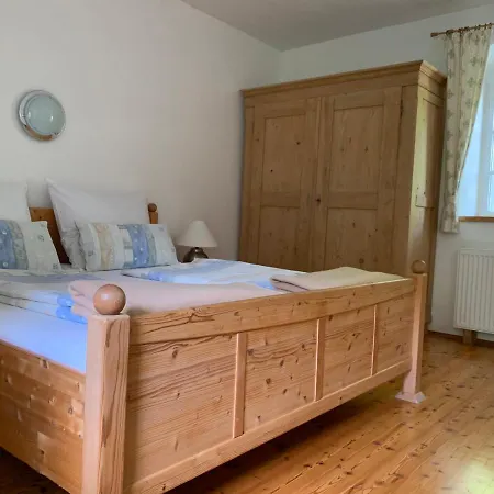 Apartament Bio-weingut Leitner