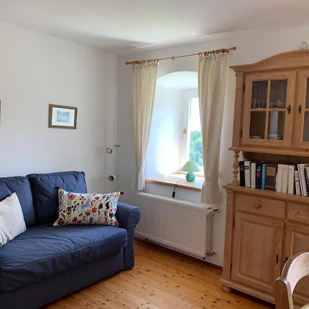 Apartment Bio-weingut Leitner