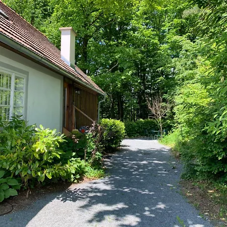 Apartament Bio-weingut Leitner