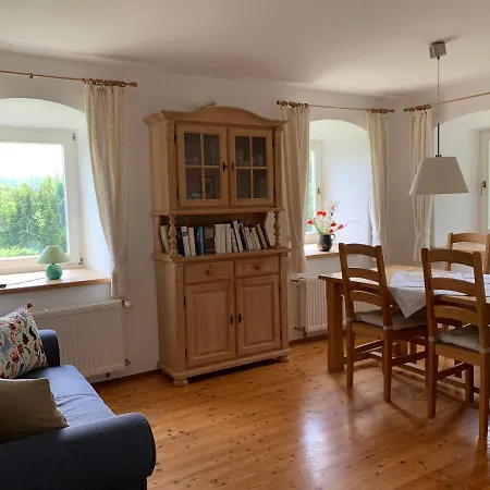 Bio-weingut Leitner Apartment *