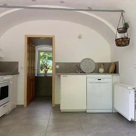 Bio-weingut Leitner Apartament