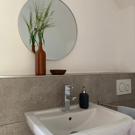 Bio-weingut Leitner Apartment