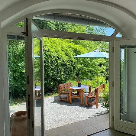 Bio-weingut Leitner 公寓 里欧查赫