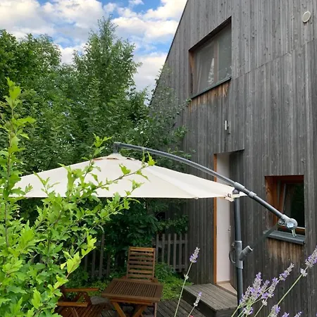 Apartment Bio-weingut Leitner Leutschach