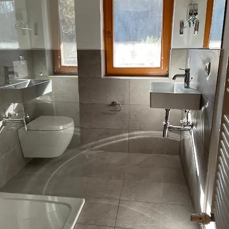 Apartment Bio-weingut Leitner *