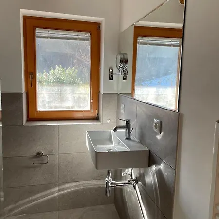 Apartment Bio-weingut Leitner Leutschach
