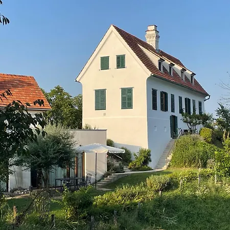 Bio-weingut Leitner Apartment Leutschach