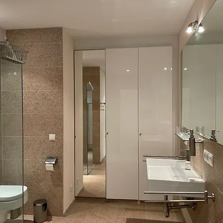 Bio-weingut Leitner Apartment