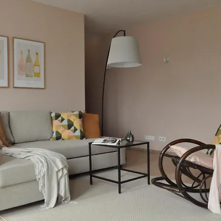 Apartament Bio-weingut Leitner *