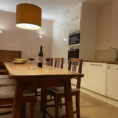 Apartament Bio-weingut Leitner *