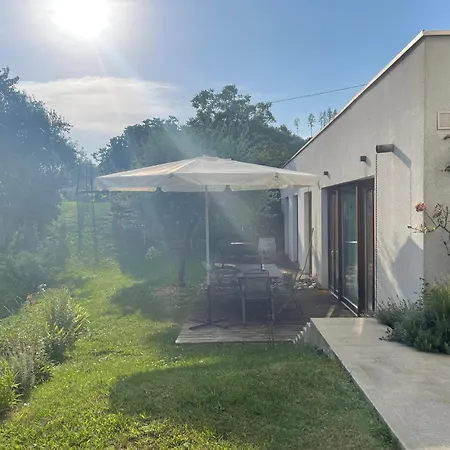 Apartament Bio-weingut Leitner