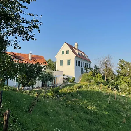 Bio-weingut Leitner Apartment Leutschach