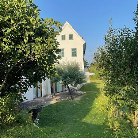 Apartment Bio-weingut Leitner
