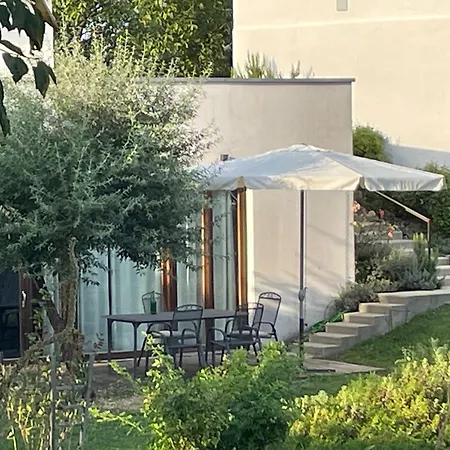 Bio-weingut Leitner 公寓