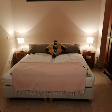 Bio-weingut Leitner Apartment