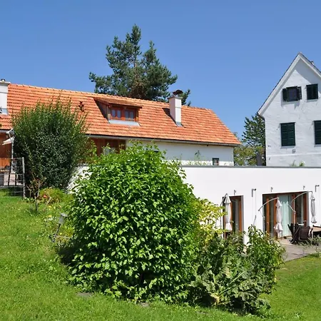 Bio-weingut Leitner Leutschach