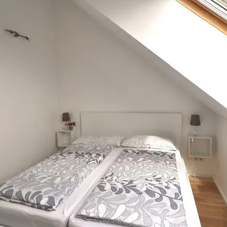 Bio-weingut Leitner 公寓