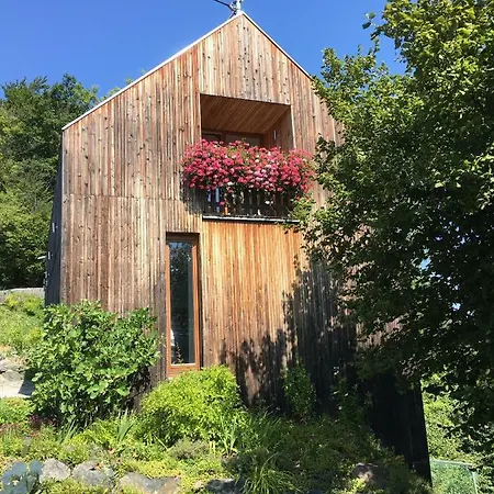 Bio-weingut Leitner Apartment