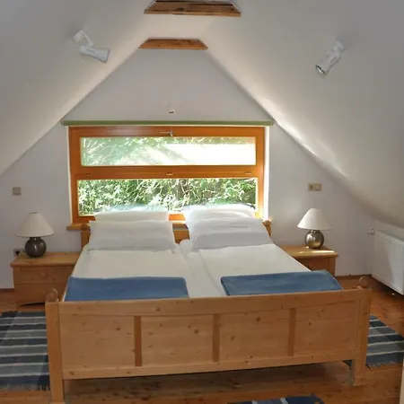 Bio-weingut Leitner Apartment