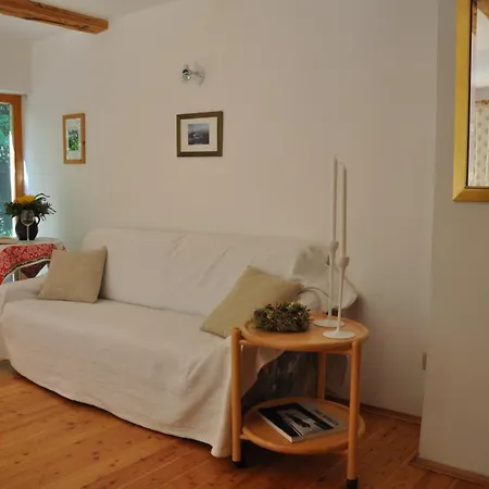 Bio-weingut Leitner Apartment *