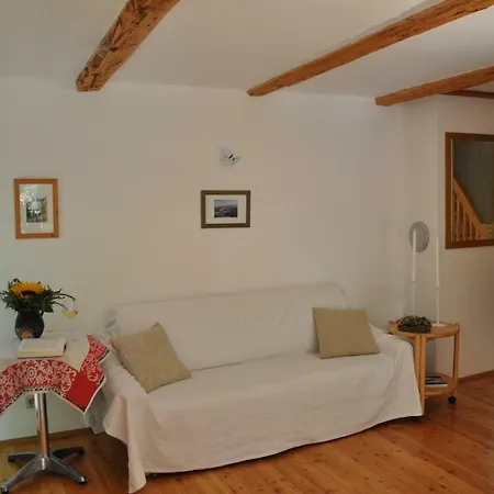 Apartament Bio-weingut Leitner Leutschach