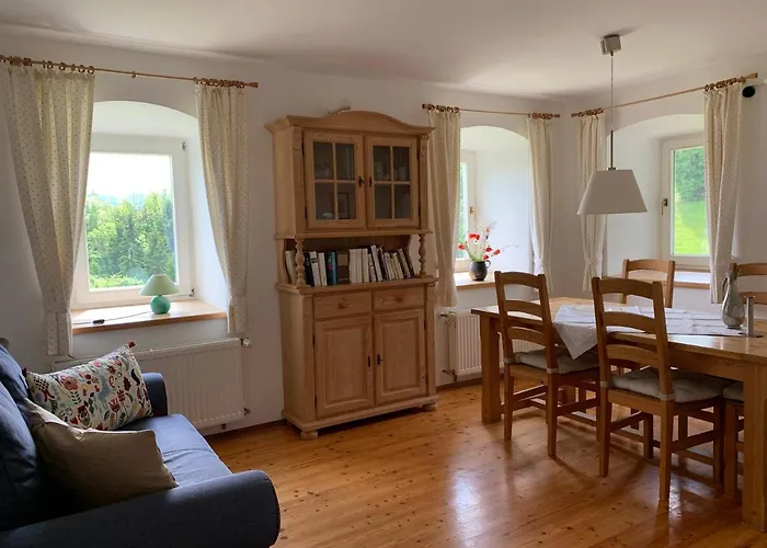 Bio-weingut Leitner Apartment *