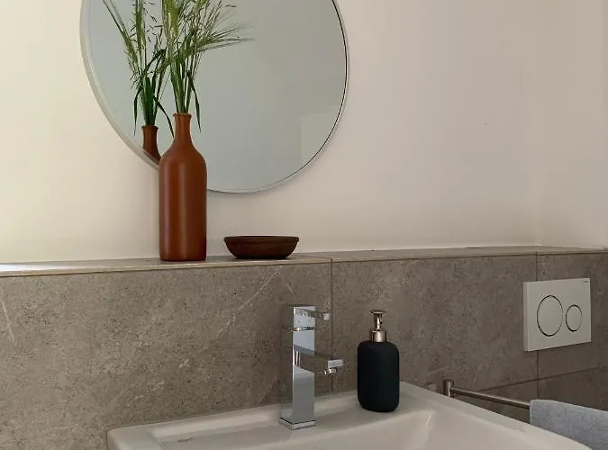 Bio-weingut Leitner Apartment