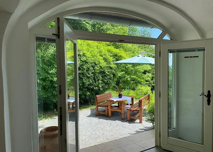 Bio-weingut Leitner Apartment Leutschach