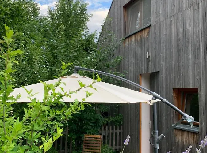 Apartment Bio-weingut Leitner Leutschach