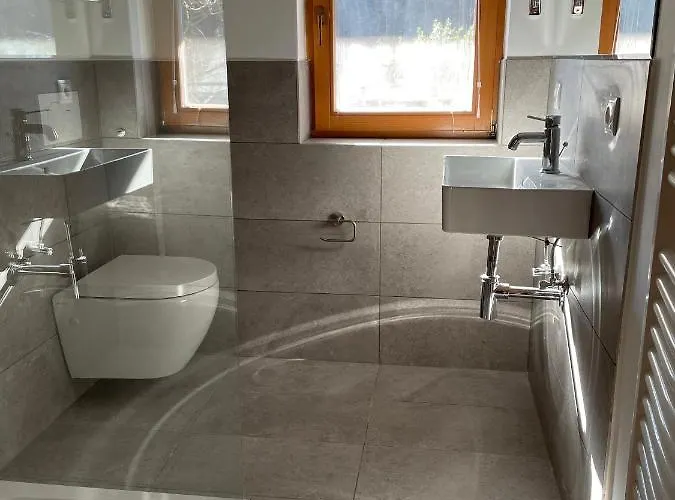 Apartment Bio-weingut Leitner *