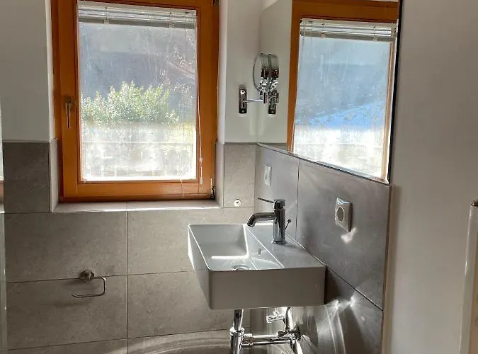 Apartment Bio-weingut Leitner Leutschach