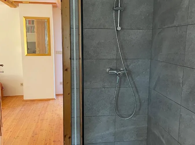 Bio-weingut Leitner Apartment