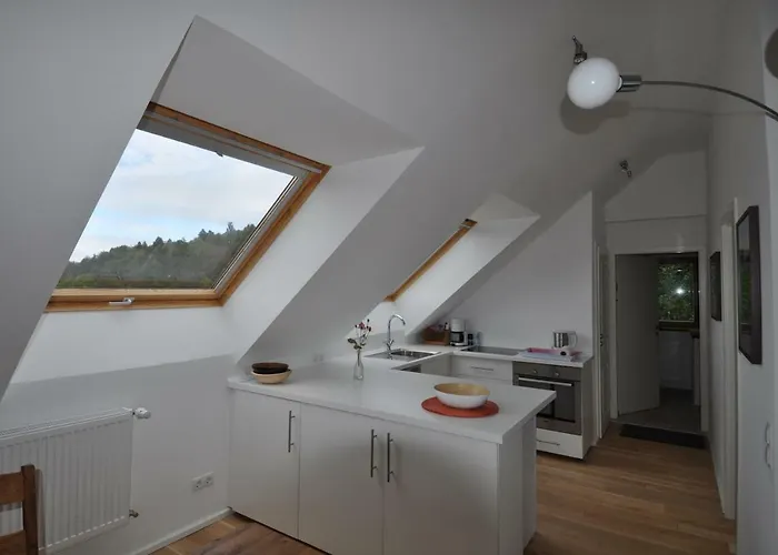 Bio-weingut Leitner Apartment *