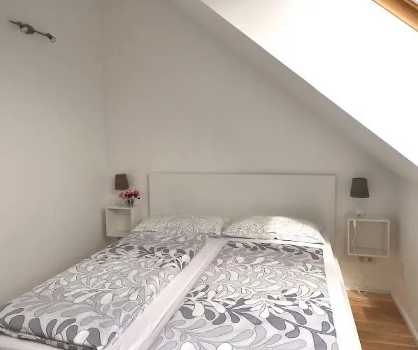 Bio-weingut Leitner Apartment