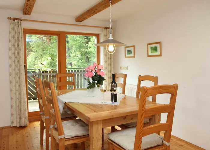 Apartment Bio-weingut Leitner *